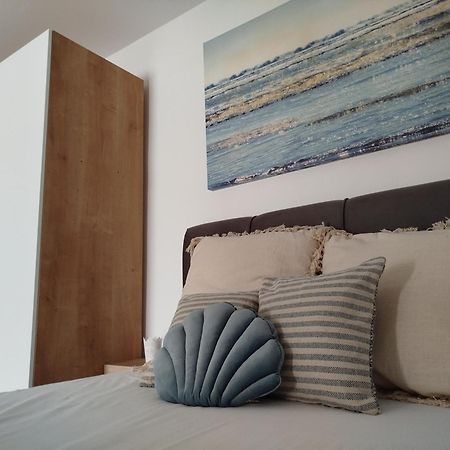 Apartman Iva 诺瓦利娅 外观 照片