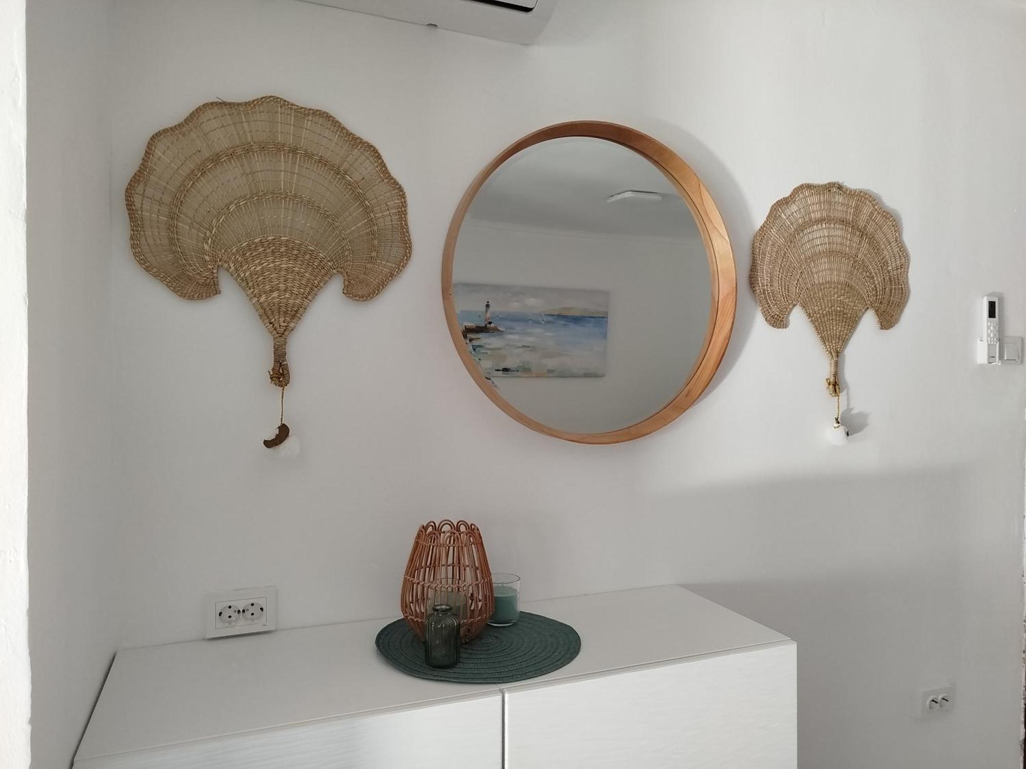 Apartman Iva 诺瓦利娅 外观 照片