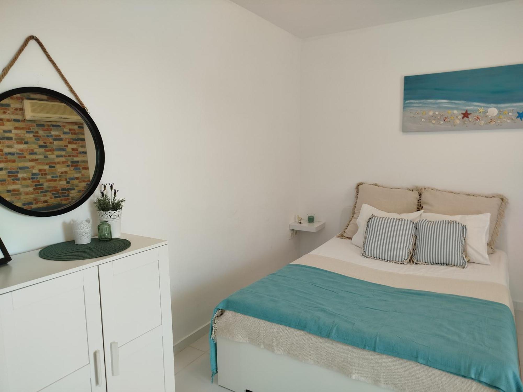 Apartman Iva 诺瓦利娅 外观 照片