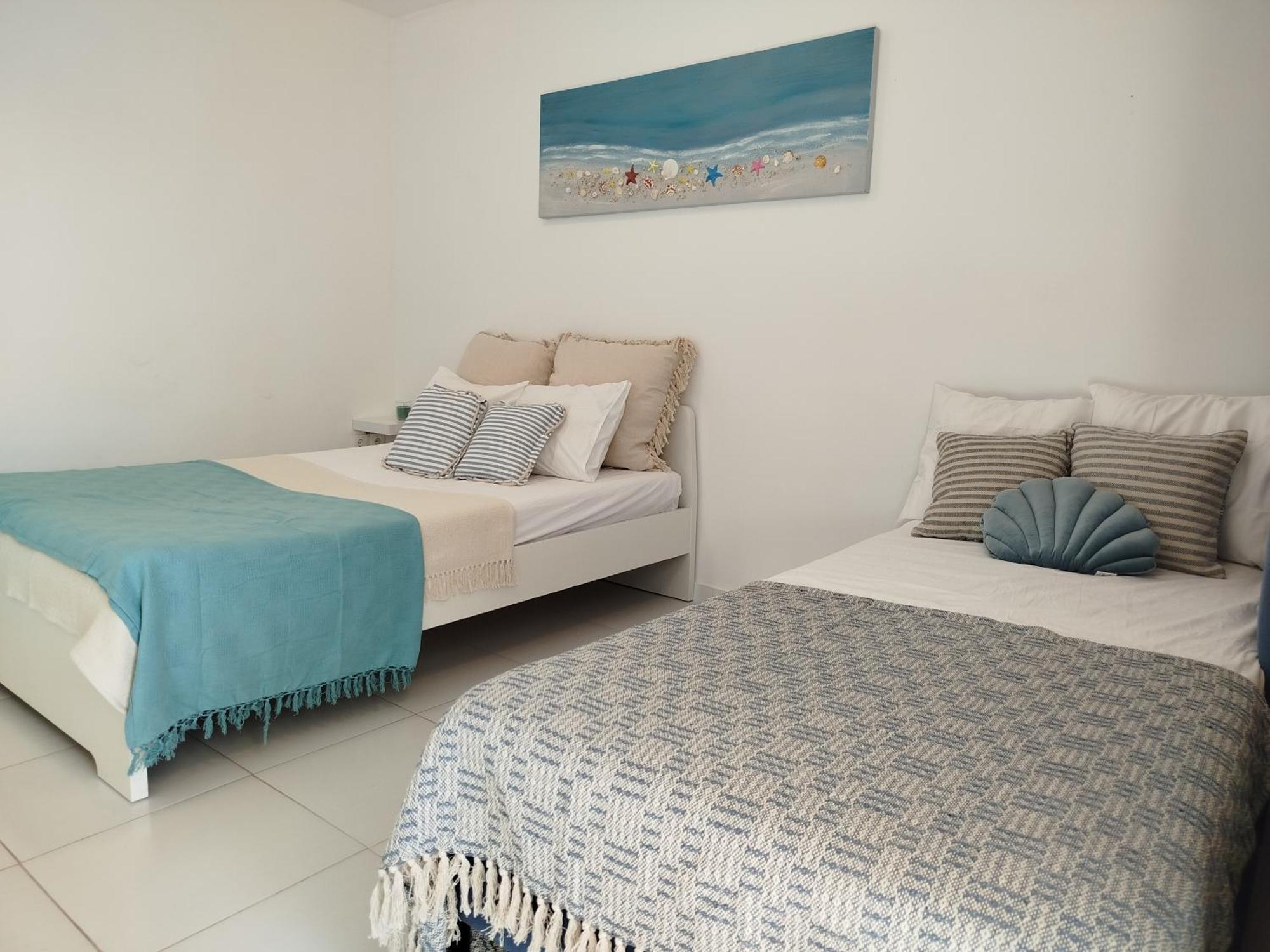Apartman Iva 诺瓦利娅 外观 照片