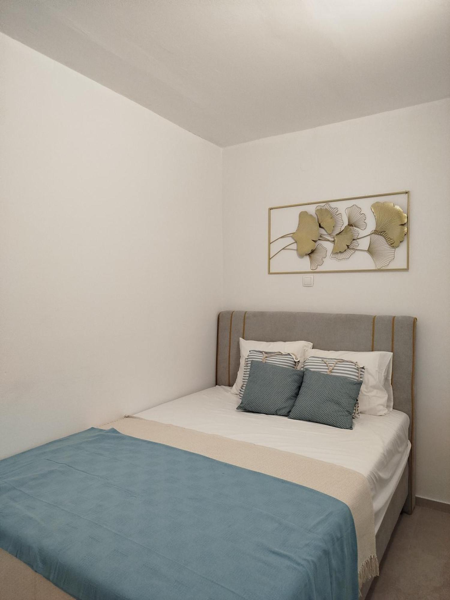 Apartman Iva 诺瓦利娅 外观 照片