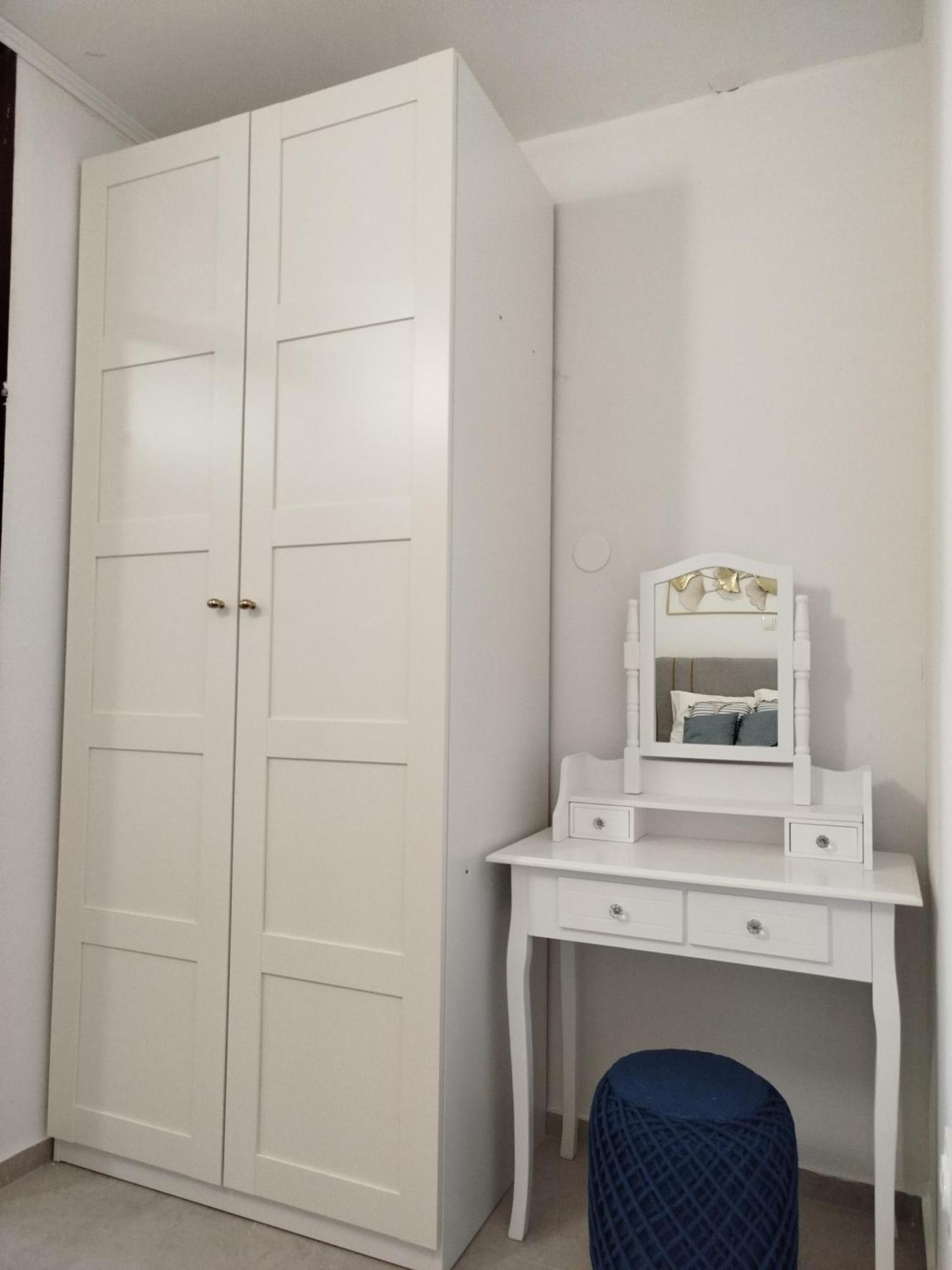 Apartman Iva 诺瓦利娅 外观 照片