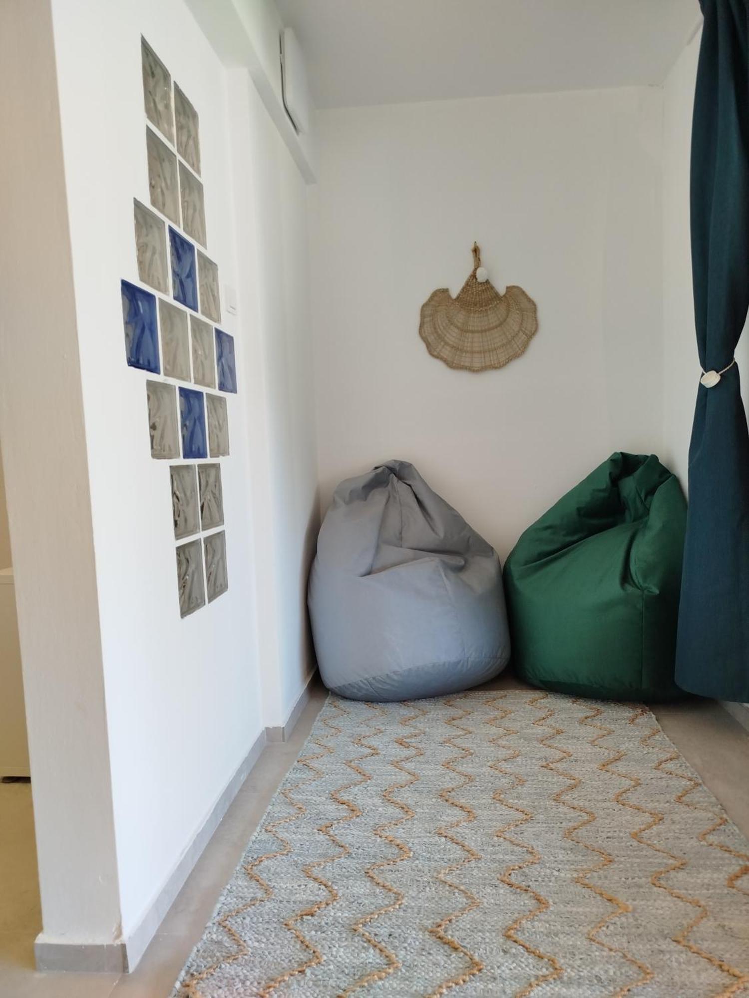 Apartman Iva 诺瓦利娅 外观 照片