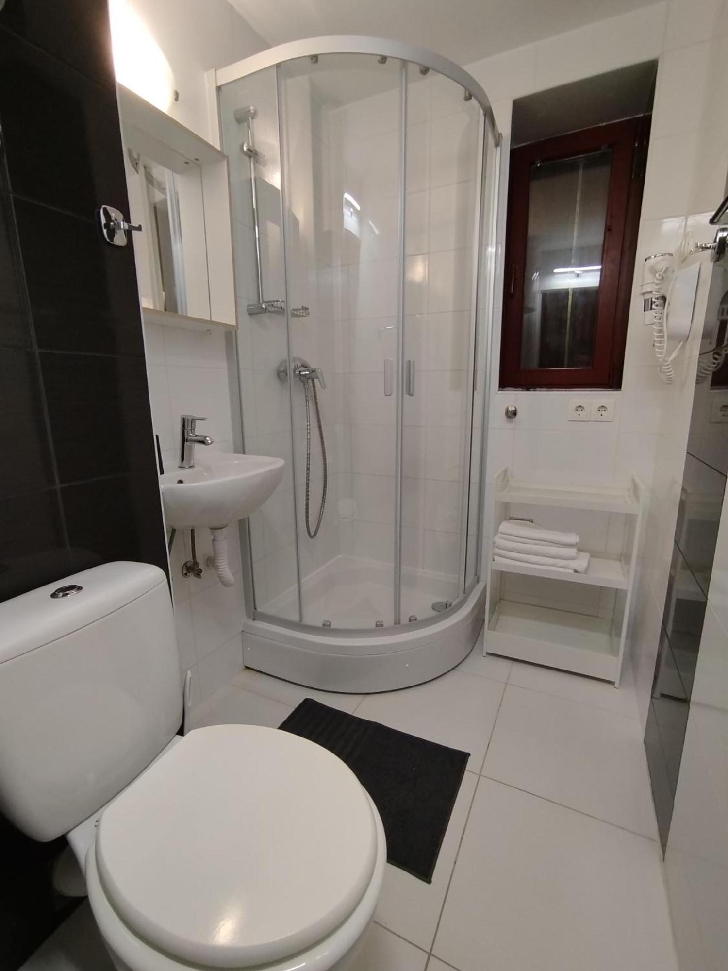 Apartman Iva 诺瓦利娅 外观 照片