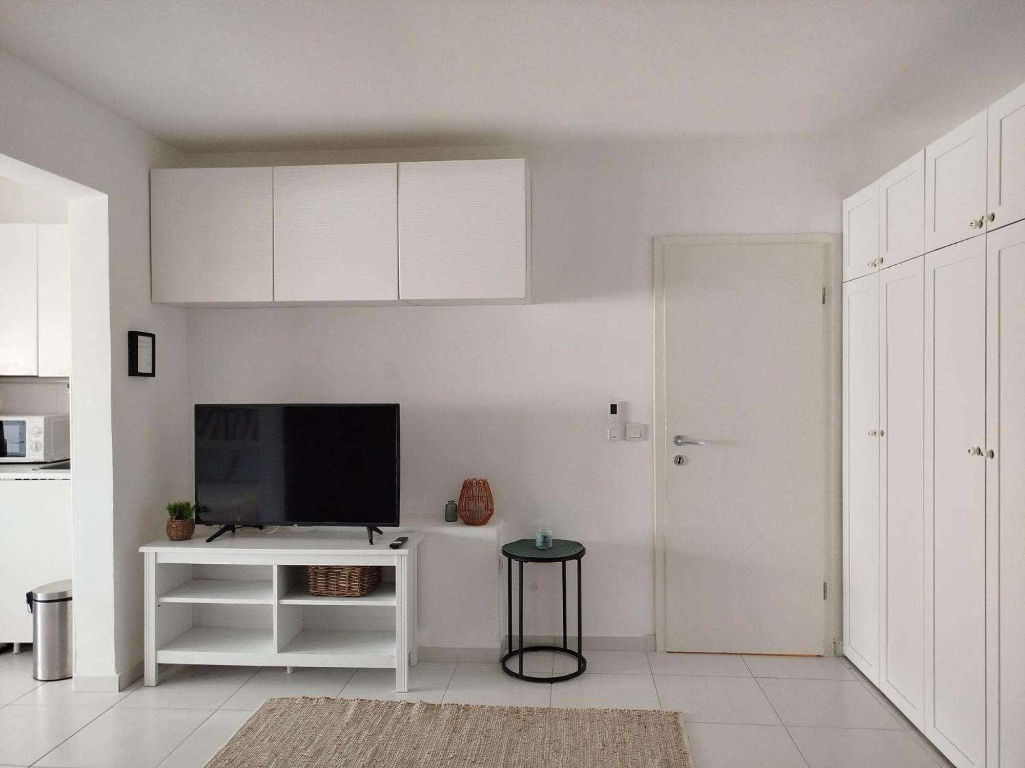 Apartman Iva 诺瓦利娅 外观 照片