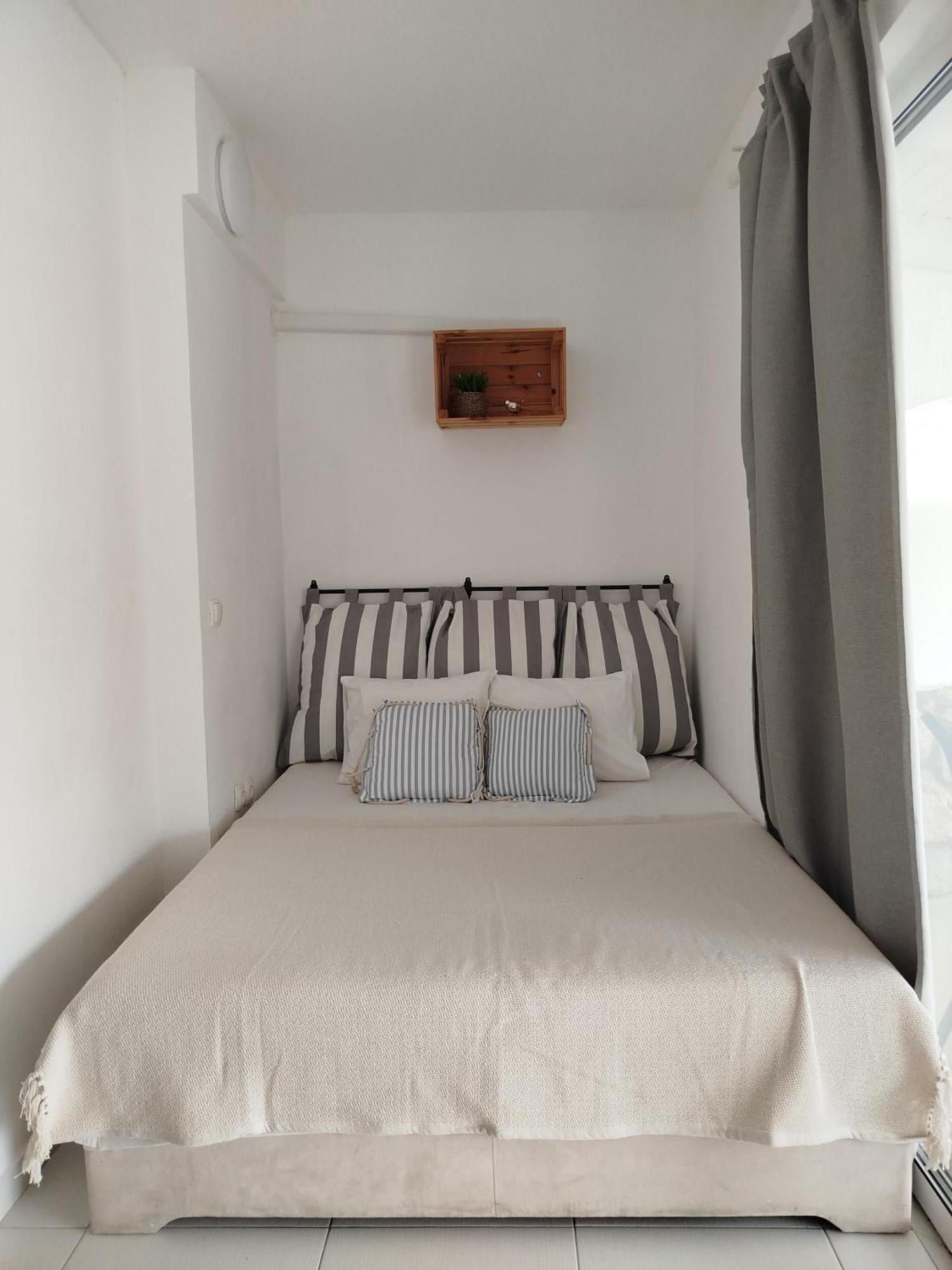 Apartman Iva 诺瓦利娅 外观 照片