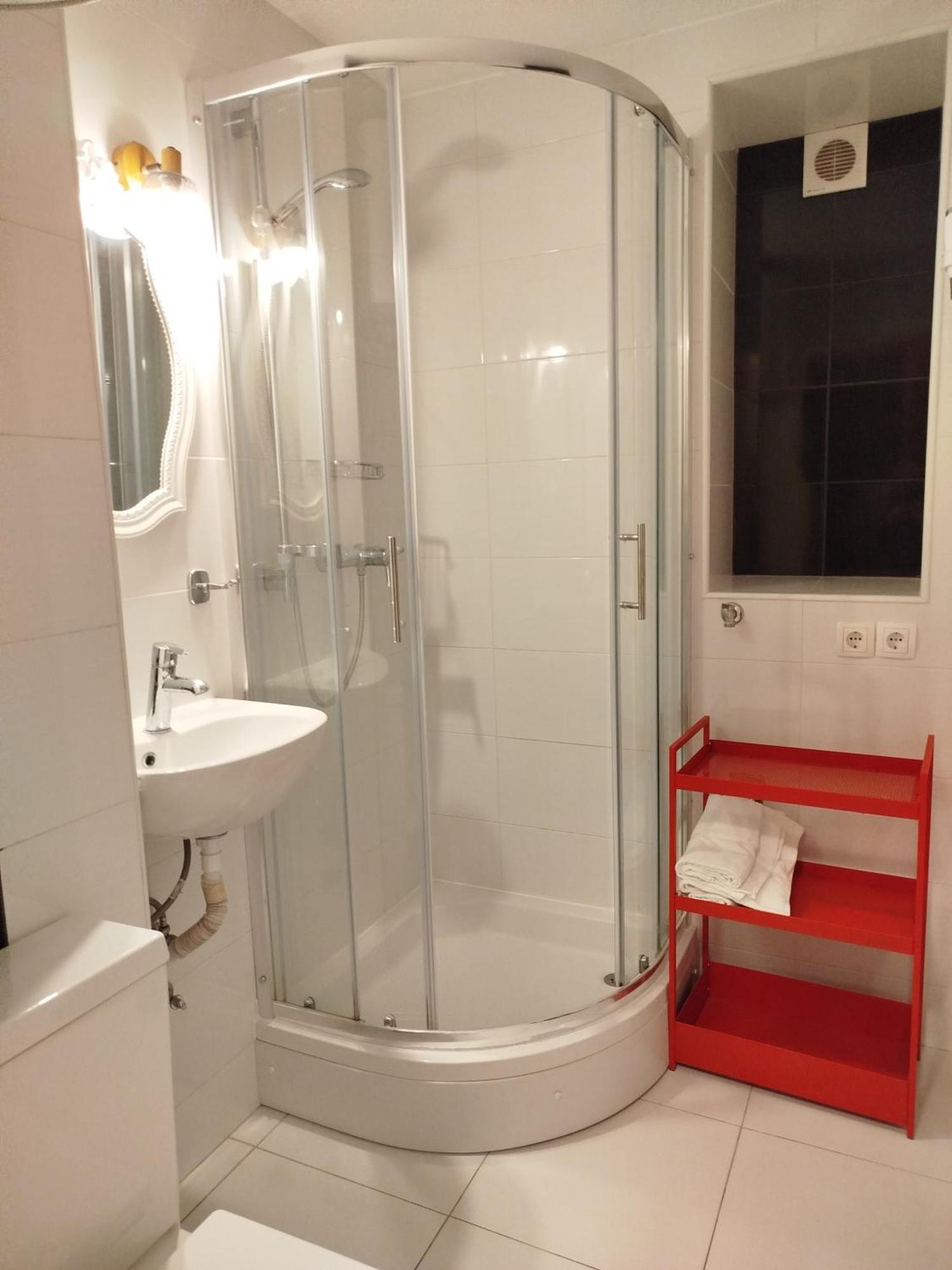 Apartman Iva 诺瓦利娅 外观 照片