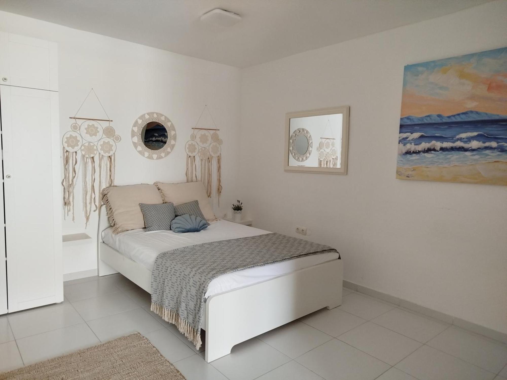 Apartman Iva 诺瓦利娅 外观 照片