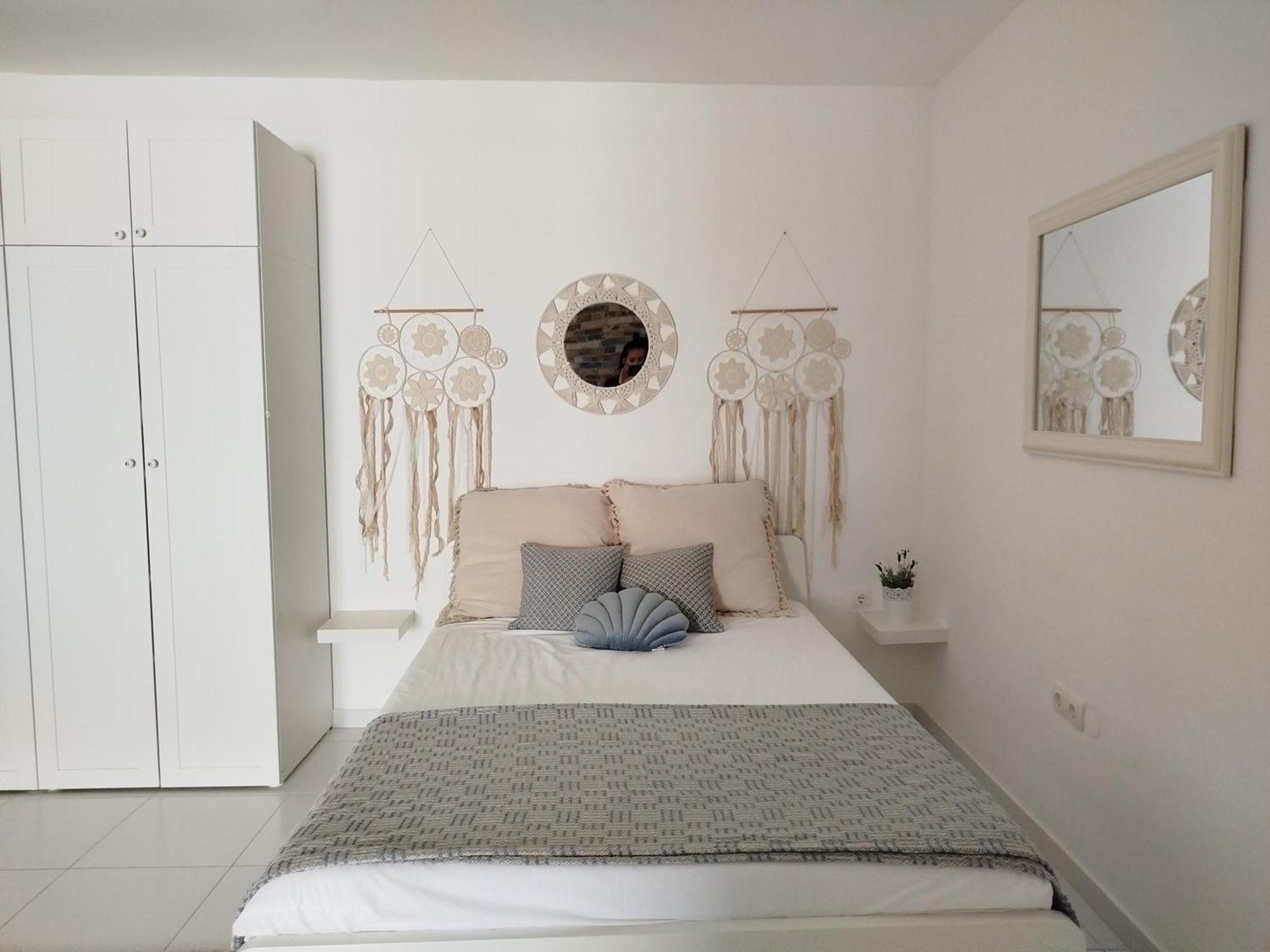 Apartman Iva 诺瓦利娅 外观 照片