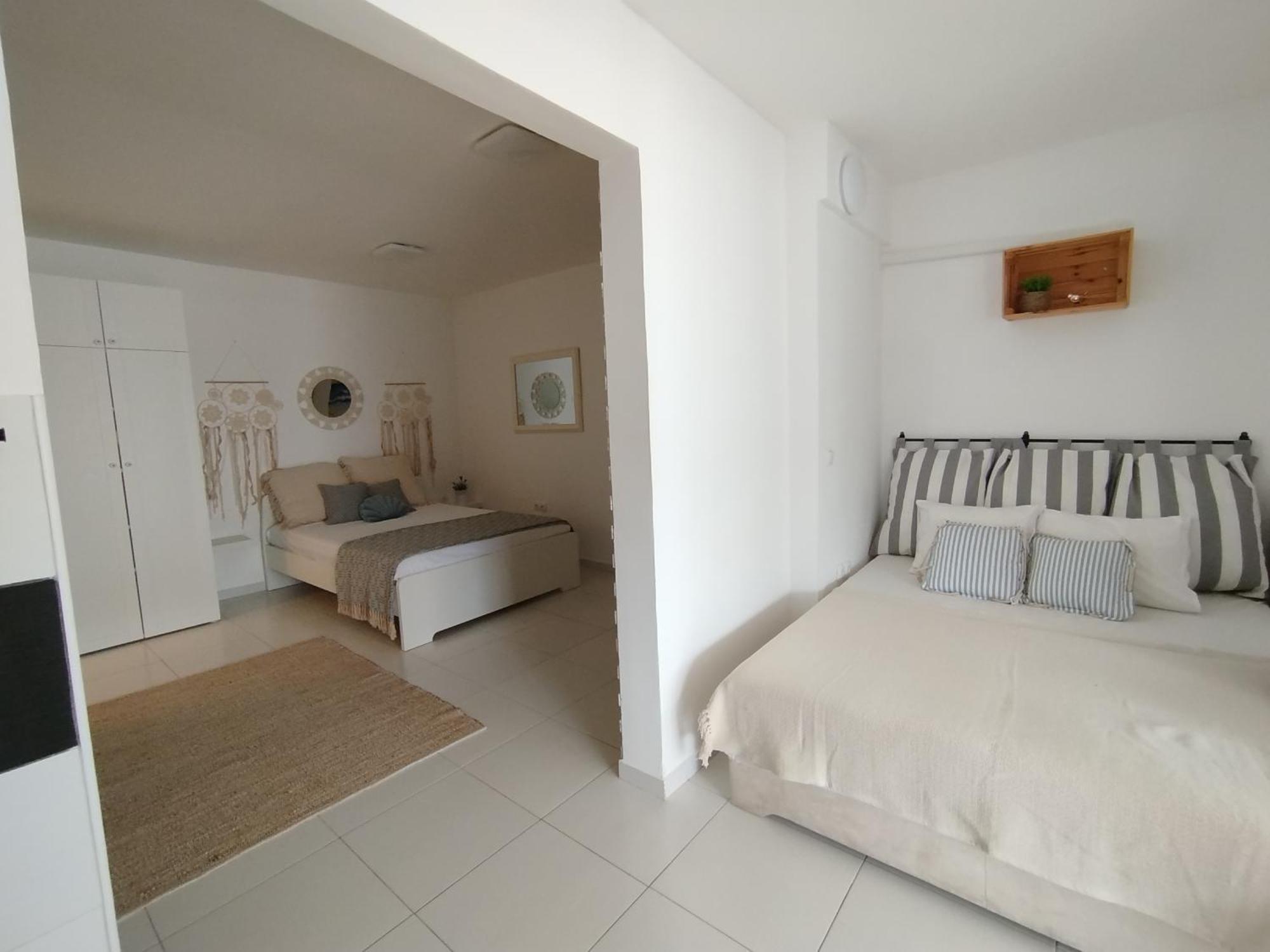 Apartman Iva 诺瓦利娅 外观 照片