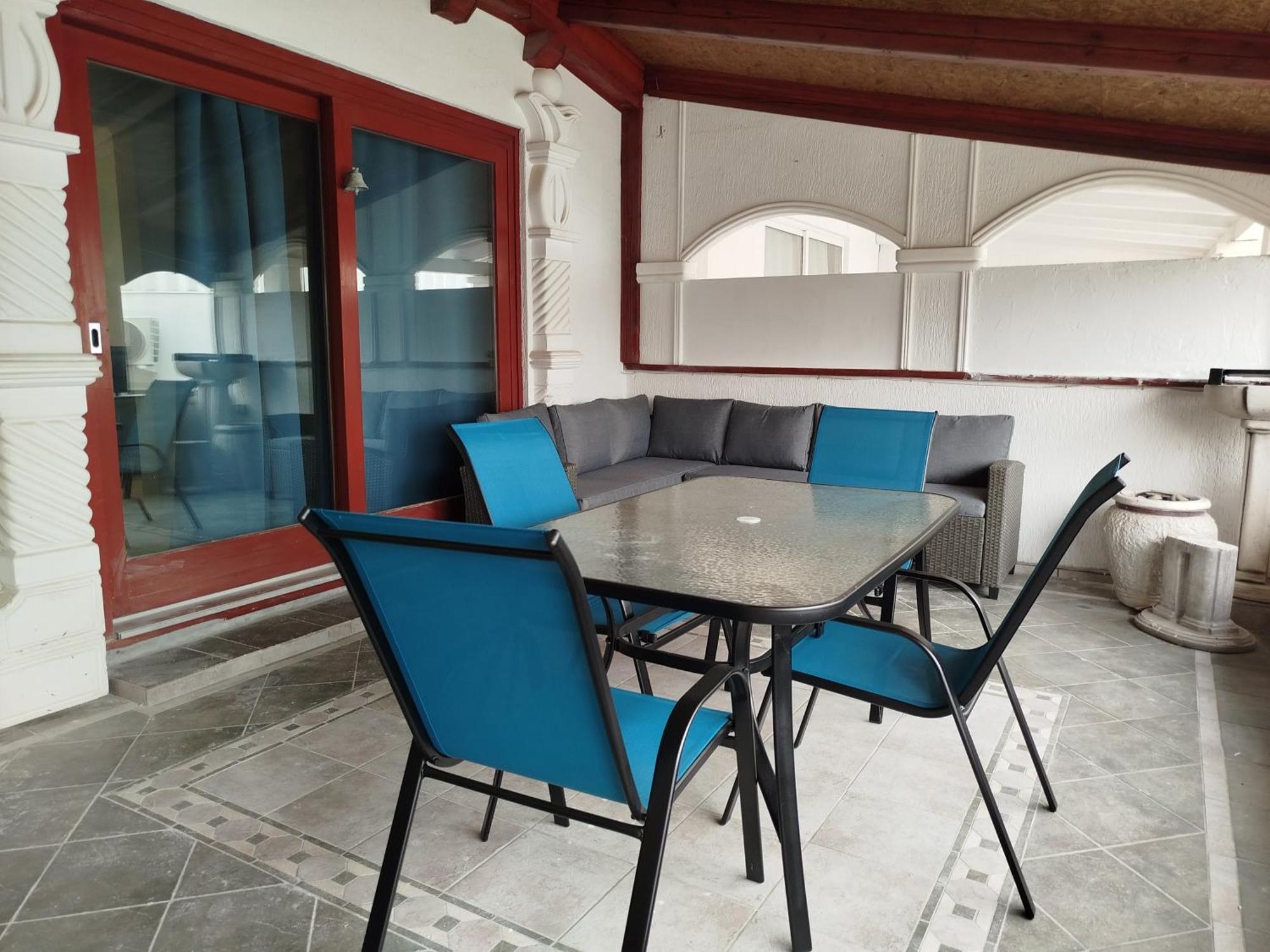 Apartman Iva 诺瓦利娅 外观 照片