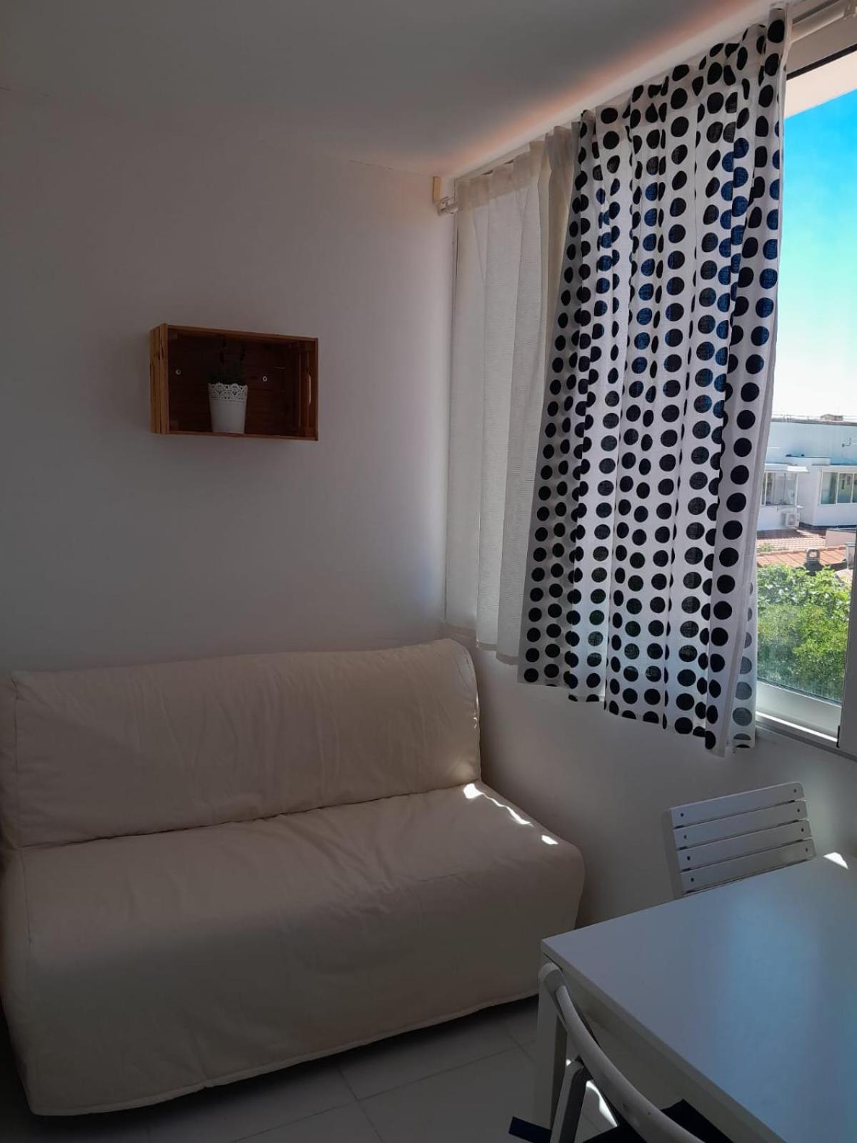 Apartman Iva 诺瓦利娅 外观 照片