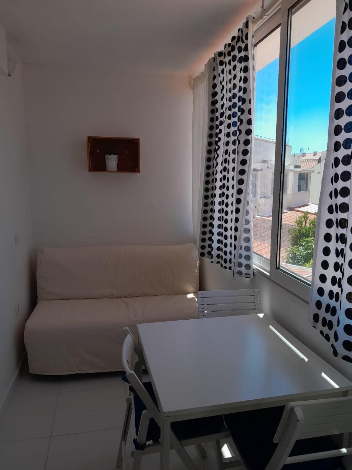Apartman Iva 诺瓦利娅 外观 照片