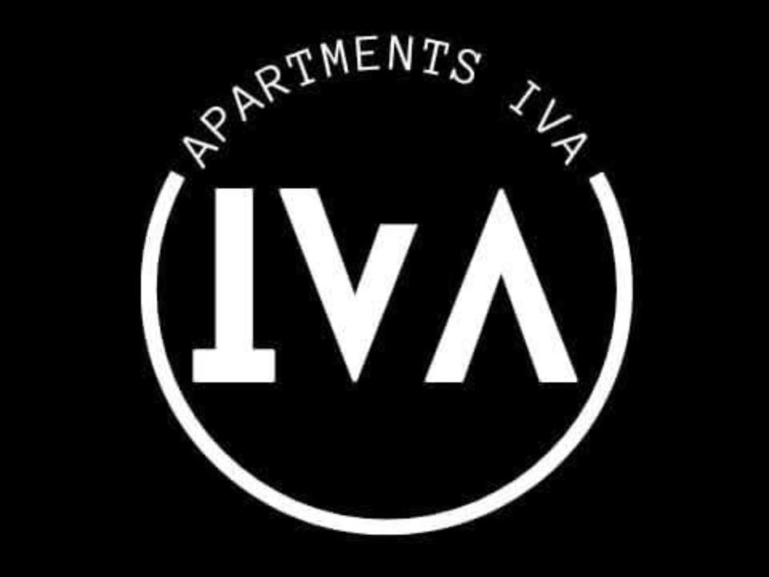 Apartman Iva 诺瓦利娅 外观 照片